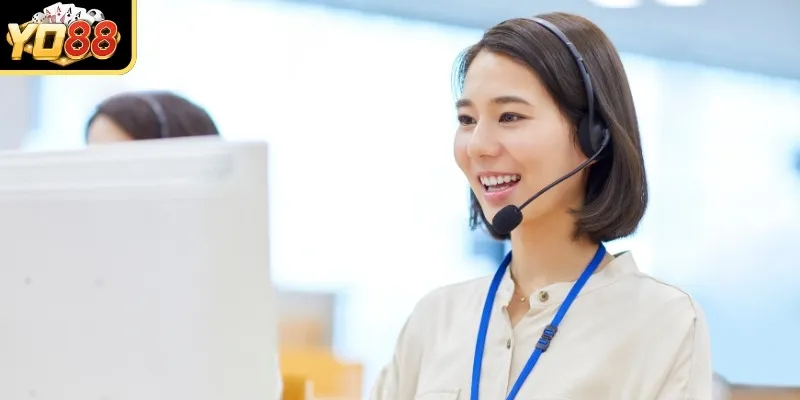 Cách lấy lại tài khoản liên hệ với bộ phận CSKH