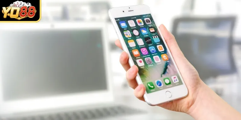 Cách tải app cho hệ điều hành IOS nhanh chóng 