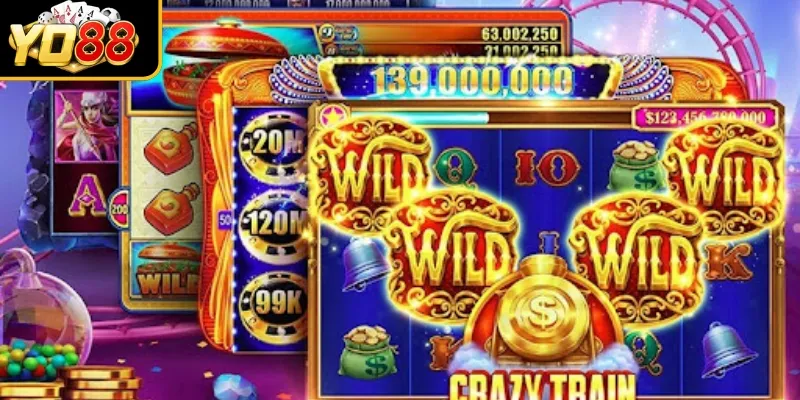 Mẹo chơi game nổ hũ hiệu quả trên các kênh uy tín