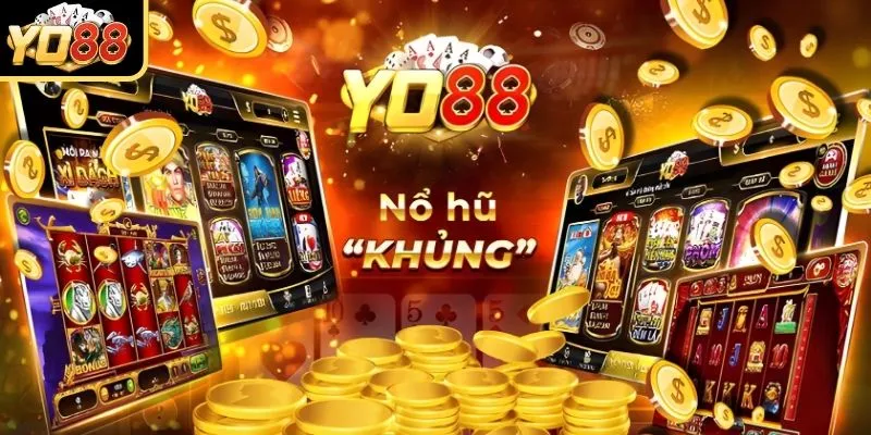 Những ưu điểm nổi bật tại cổng game Yo88